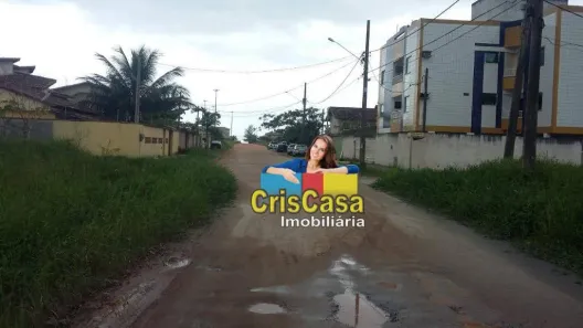 Lote/Terreno à venda, 497m² no Verdes Mares, Rio das Ostras