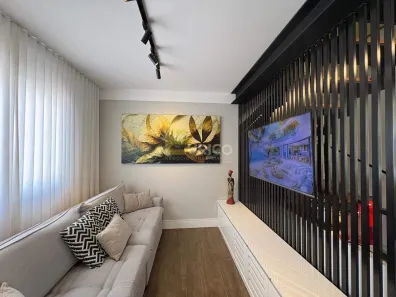 Casa de Condomínio com 3 Quartos à venda, 97m² no Bosque, Vinhedo