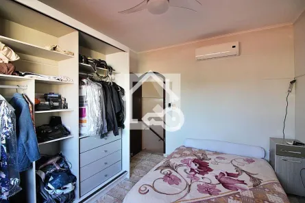 Casa com 3 Quartos à venda, 159m² no Anchieta, São Bernardo do Campo
