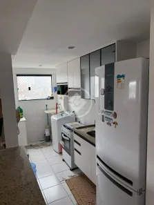 Apartamento com 2 Quartos à venda, 54m² no Luiz Anselmo, Salvador