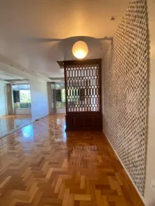 Apartamento com 3 Quartos à venda, 120m² no Centro, Petrópolis