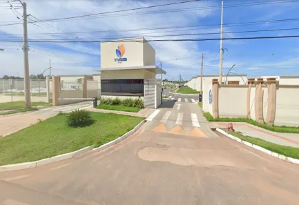 Casa de Condomínio com 2 Quartos para alugar, 50m² no Jardim Mossoró, Cuiabá