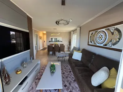 Cobertura com 3 Quartos à venda, 161m² no Balneário, Florianópolis