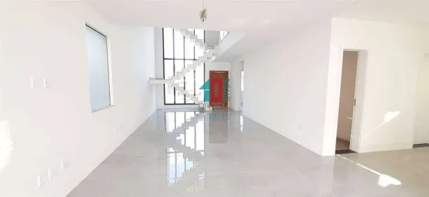 Casa de Condomínio com 5 Quartos à venda, 391m² no Recreio dos Bandeirantes, Rio de Janeiro