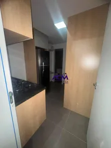 Apartamento com 1 Quarto para alugar, 20m² no Vila Butantã, São Paulo