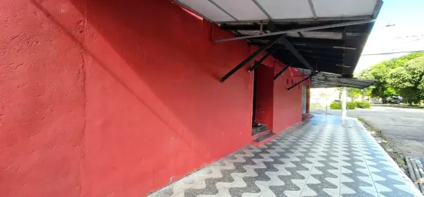 Ponto Comercial para alugar, 834m² no Cidade Velha, Belém