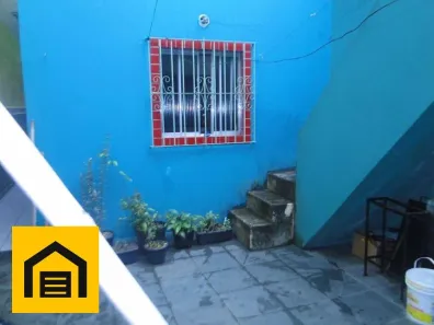 Sobrado com 2 Quartos à venda, 181m² no Vila Magini, Mauá