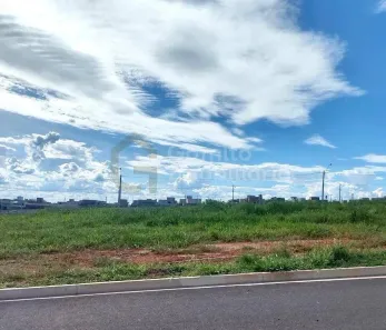 Lote/Terreno à venda, 300m² no Quinta do Lago - Lac Léman, São José do Rio Preto