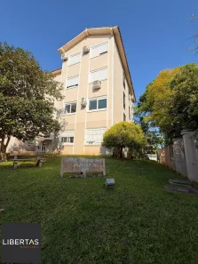 Apartamento com 2 Quartos à venda, 45m² no Jardim Algarve, Alvorada