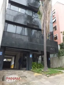 Sala Comercial à venda, 35m² no Rio Branco, Porto Alegre