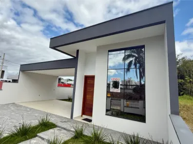 Casa com 3 Quartos à venda, 120m² no Forquilhas, São José
