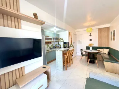 Apartamento com 2 Quartos para alugar, 56m² no Nossa Senhora da Vitória, Ilhéus