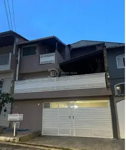 Sobrado com 2 Quartos à venda, 150m² no Vila Ré, São Paulo