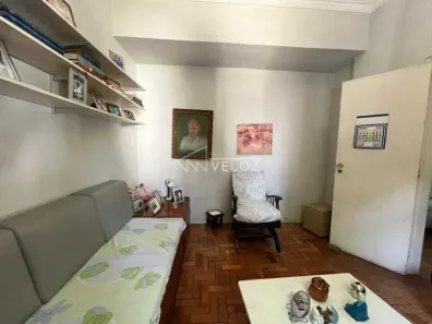 Apartamento com 4 Quartos à venda, 155m² no Botafogo, Rio de Janeiro