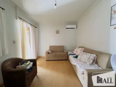 Casa com 2 Quartos à venda, 180m² no Jardim Ouro Verde, São José do Rio Preto