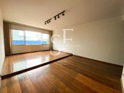 Apartamento com 3 Quartos à venda, 165m² no Tijuca, Rio de Janeiro