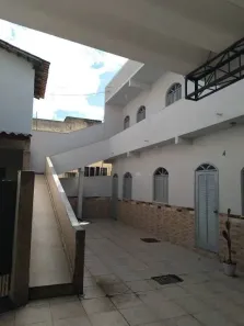 Apartamento com 2 Quartos para alugar, 50m² no Parque Tamandaré, Campos dos Goytacazes