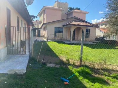 Lote/Terreno à venda, 1039m² no Iguaçu, Fazenda Rio Grande