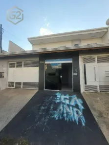 Sala Comercial para alugar, 42m² no Jardim Morada do Sol, Indaiatuba