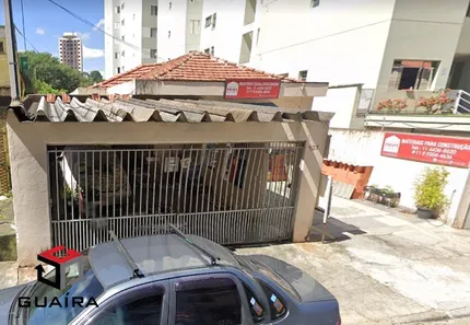 Lote/Terreno à venda, 780m² no Vila Valparaíso, Santo André