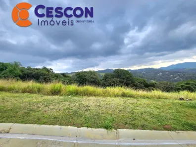 Lote/Terreno à venda, 547m² no Quintas do Ingaí, Santana de Parnaíba