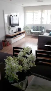 Apartamento com 3 Quartos à venda, 106m² no Planalto Paulista, São Paulo
