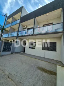 Apartamento com 1 Quarto para alugar, 30m² no Jardim Algarve, Alvorada
