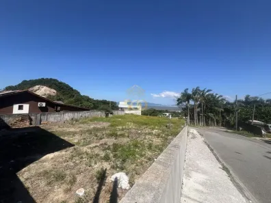 Lote/Terreno à venda, 506m² no Morro da Bina, Biguaçu