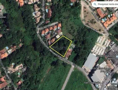 Lote/Terreno à venda, 3000m² no Jardim Ana Estela, Carapicuíba