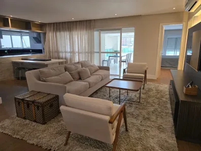 Apartamento com 3 Quartos à venda, 250m² no Alphaville Empresarial, Barueri