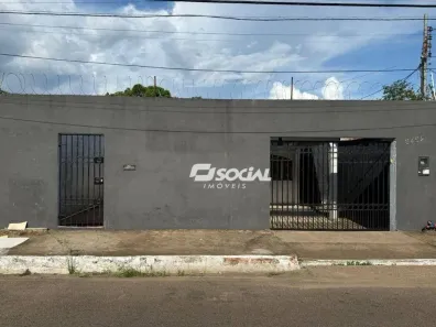 Casa com 1 Quarto à venda, 250m² no Flodoaldo Pontes Pinto, Porto Velho