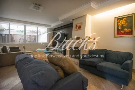 Casa com 4 Quartos à venda, 350m² no Brooklin Paulista, São Paulo