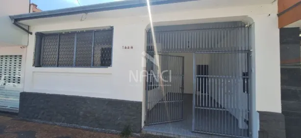 Imóvel Comercial com 2 Quartos para alugar, 440m² no Zona Central, Rio Claro