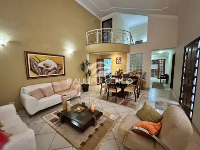 Casa com 3 Quartos à venda, 305m² no Parque ABC 2, Londrina