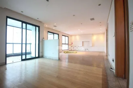 Apartamento com 4 Quartos à venda, 202m² no Higienópolis, São Paulo