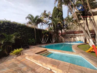 Sobrado com 6 Quartos à venda, 686m² no Moinho Velho, São Paulo