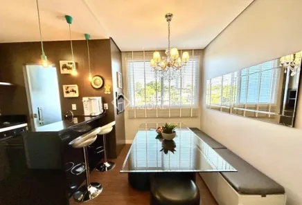 Apartamento com 2 Quartos à venda, 78m² no Ouro Branco, Novo Hamburgo