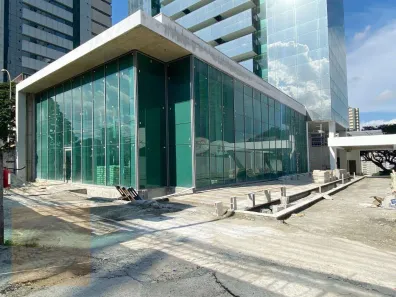 Prédio Comercial para alugar, 20379m² no Vila Mariana, São Paulo