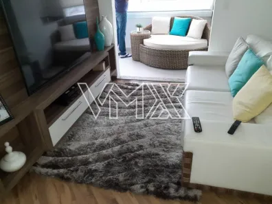 Apartamento com 3 Quartos à venda, 80m² no Vila Maria, São Paulo