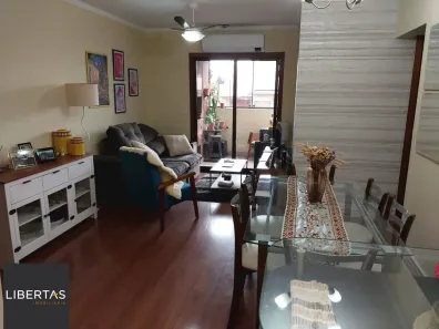 Apartamento com 3 Quartos à venda, 76m² no Cristal, Porto Alegre