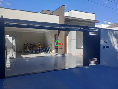 Casa com 3 Quartos à venda, 158m² no João XXIII, Vinhedo