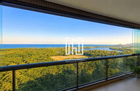 Apartamento com 4 Quartos à venda, 262m² no Barra da Tijuca, Rio de Janeiro