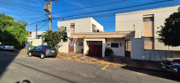 Apartamento com 3 Quartos à venda, 89m² no Jardim Chapadão, Campinas
