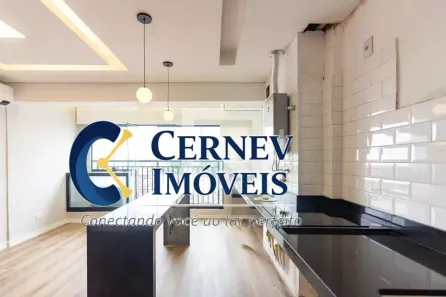 Apartamento com 2 Quartos à venda, 51m² no São Pedro, Osasco