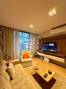 Apartamento com 3 Quartos à venda, 100m² no Copacabana, Rio de Janeiro