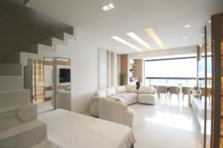 Apartamento com 4 Quartos à venda, 332m² no Barra Olímpica, Rio de Janeiro