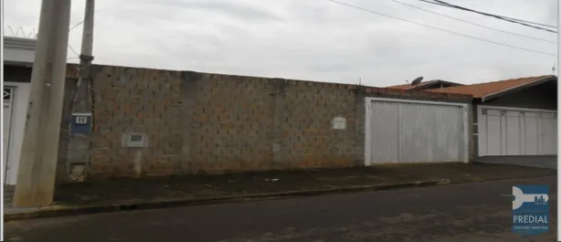 Casa com 3 Quartos à venda, 110m² no Jardim das Torres Prolongamento, São Carlos