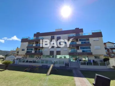 Apartamento com 2 Quartos para alugar, 73m² no Pântano do Sul, Florianópolis