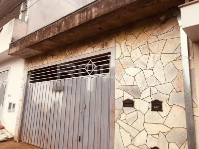 Casa com 2 Quartos à venda, 115m² no Jardim Social Belvedere, São Carlos