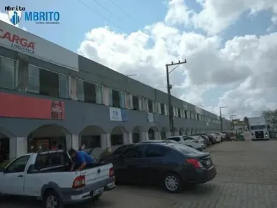Sala Comercial para alugar, 30m² no , Simões Filho